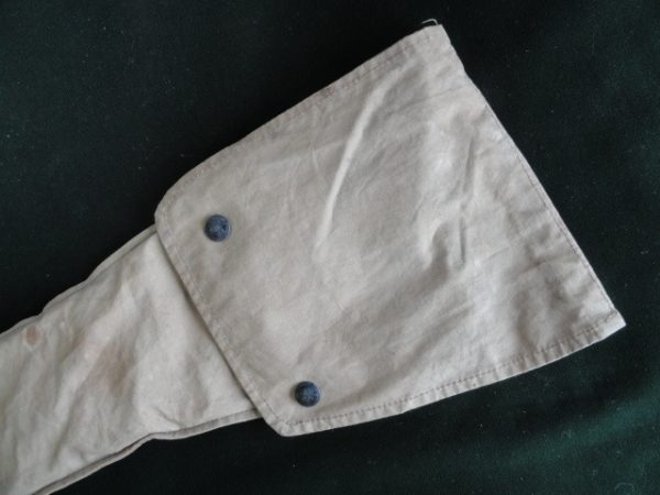 Third Reich Lion Head Sword w/Unique Hilt & Original Fabric Storage Bag (#26279)